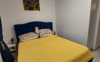 APARTAMENT 2 CAMERE - GRADINA - STRADA BIRUINTEI - METROU BERCENI - Poză 3