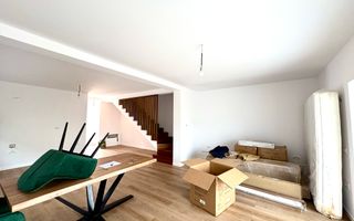 Duplex modern cu 4 camere si dressing | Mosnita Noua | ESO Petrol - Poză 3