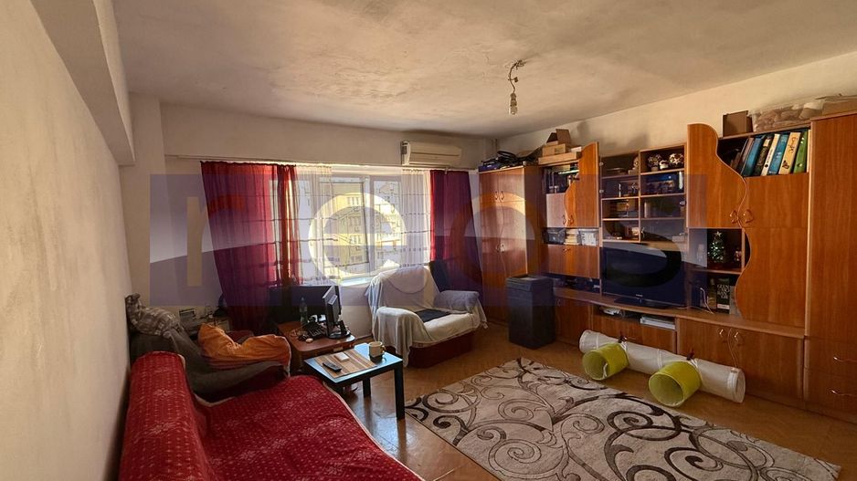 VANZARE 2 CAMERE OCTAVIAN GOGA | SECTOR 3 | - Poză 1