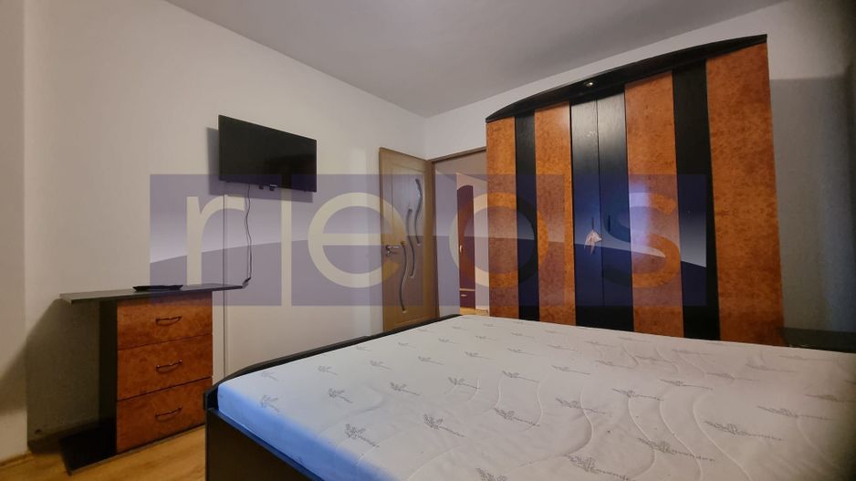 INCHIRIERE 2 CAMERE - SEMIDECOMANDAT -MIHAI BRAVU - Poză 8