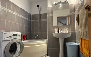 Apartament spațios de închiriat – zona Campului - Poză 5