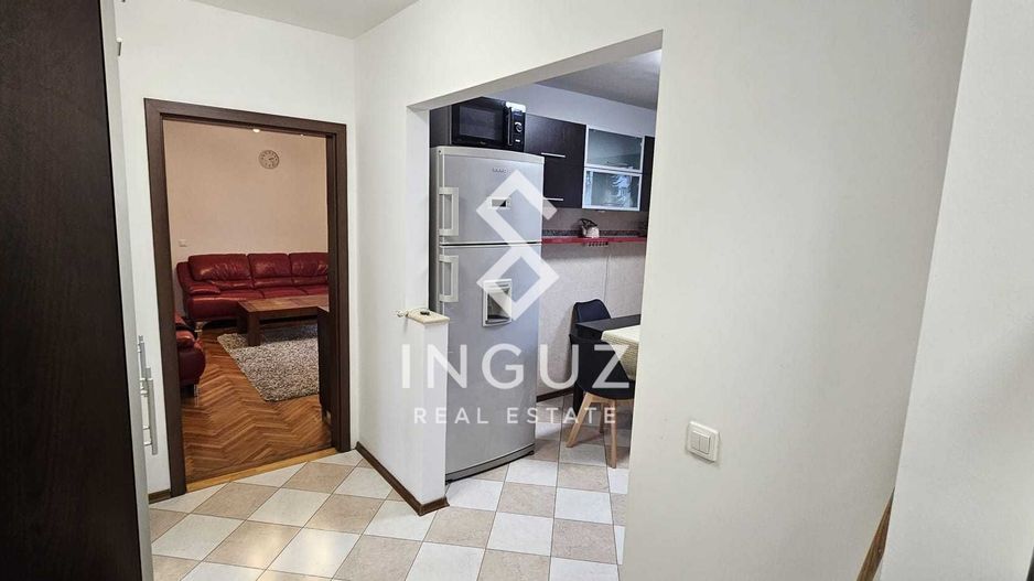 3-Room Apartment for Rent – Titan / School 196 | Sector 3 - Poză 3