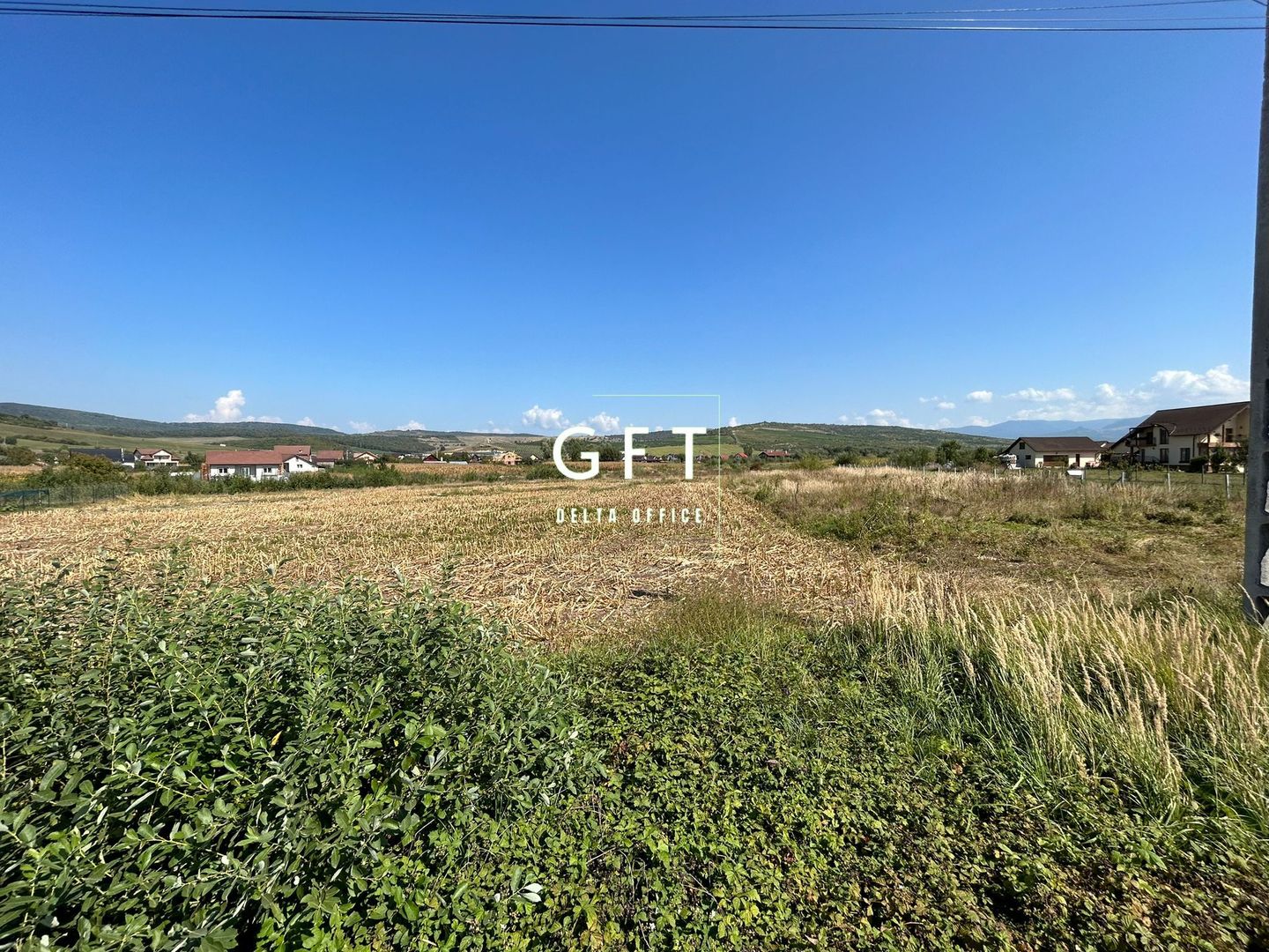 Teren 10 ari, Jelna - Poză 1