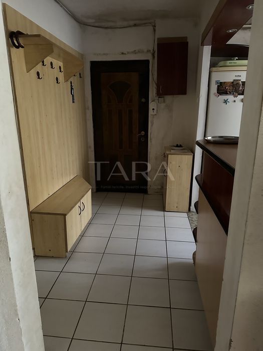 Apartament in Gheorgheni, zonă foarte bună aproape de piață și transpo - Poză 3