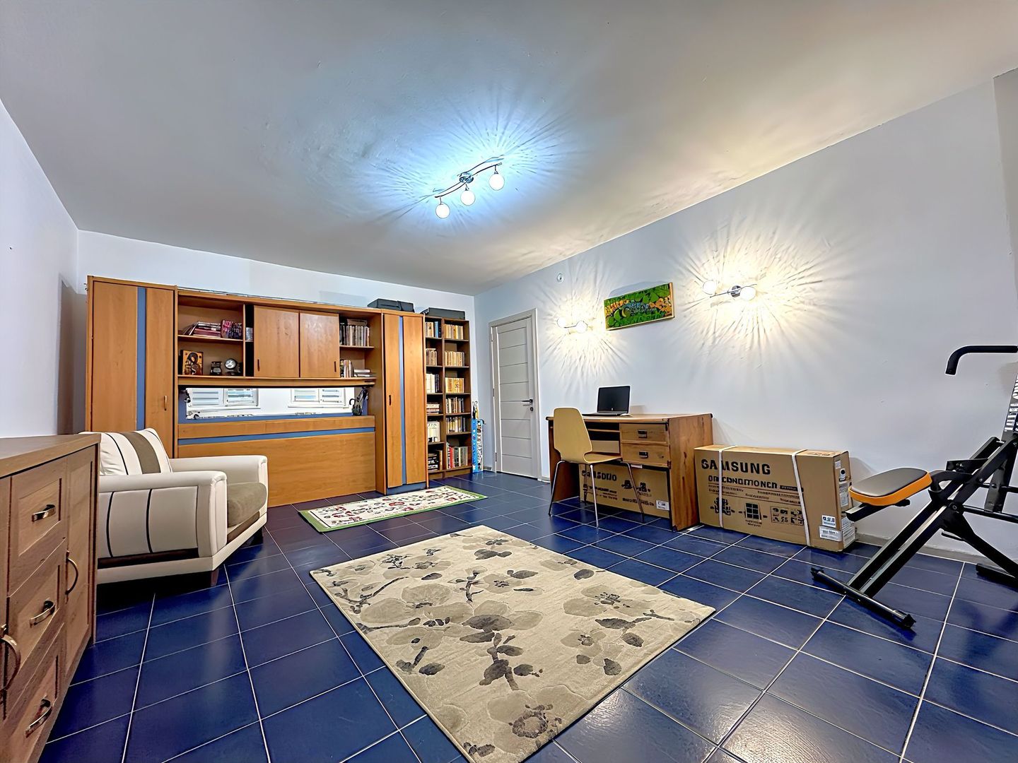 Sector 3 Calea Calarasilor Hyperion garsoniera Decomandata 38mp - Poză 4