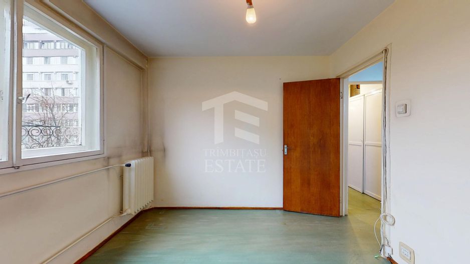 Apartament 2 camere – Aleea Baiut – Metrou Constantin Brancusi - Poză 1