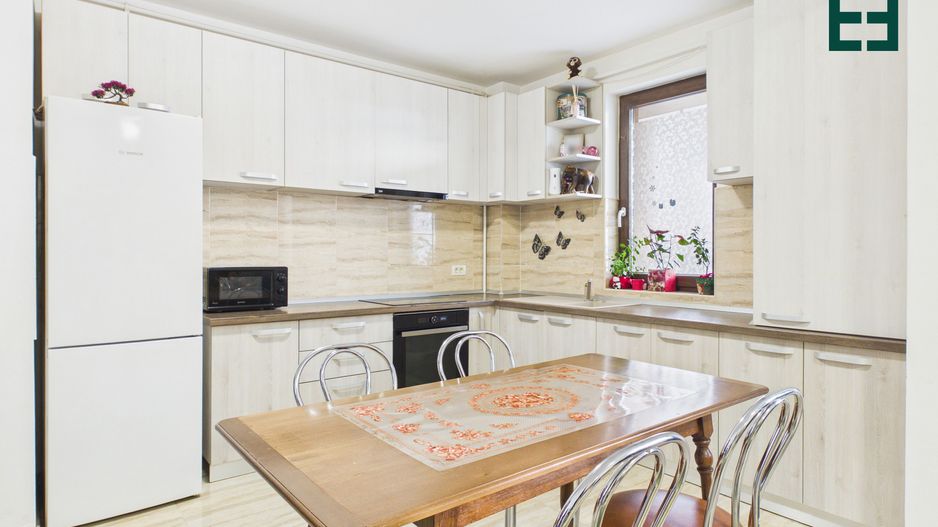 Apartament 2 camere - Parter – Giroc - Timișoara - Poză 2