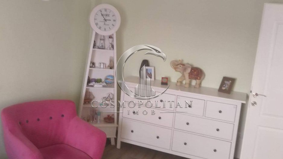 Apartament cu 3 camere ~ zona Balcescu ~ etaj 8 ~ renovat/mobilat - Poză 2