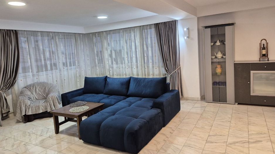 AP. 5 CAMERE DOAMNA GHICA, 250 MP UTILI, CENTRALA TERMICA, BLOC NOU - Poză 2