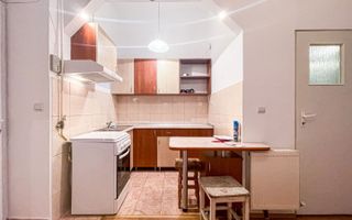Apartament 2 camere decomandat Str Horea, zona Semicentral - Poză 10