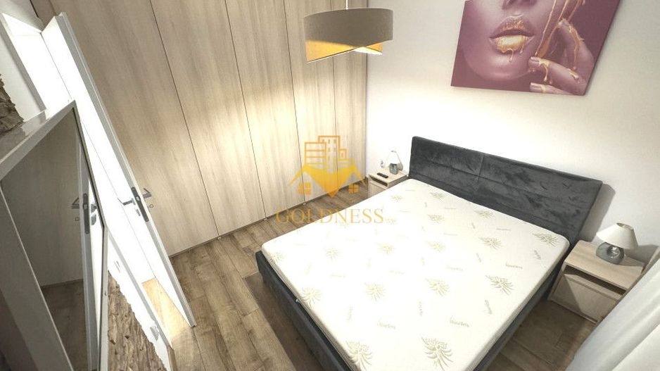 2 camere, modern, parcare, Europa Complex Luminia zona Eugen Ionesco - Poză 4