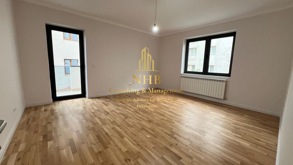 Apartament de inchiriat -3 camere  bloc nou -ZONA TEI - Poză 27