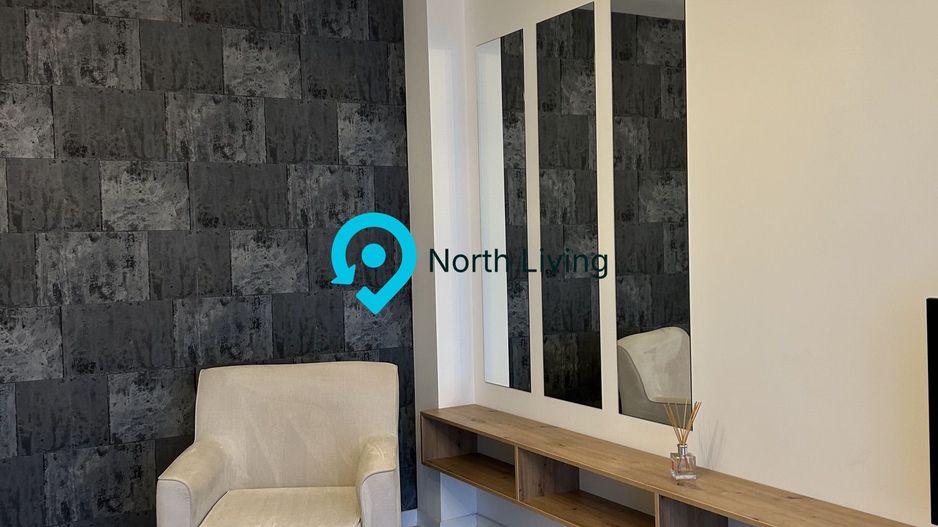 Apartament 2 Camere Premium | Pipera - Aviatiei | Parcare inclusa - Poză 4