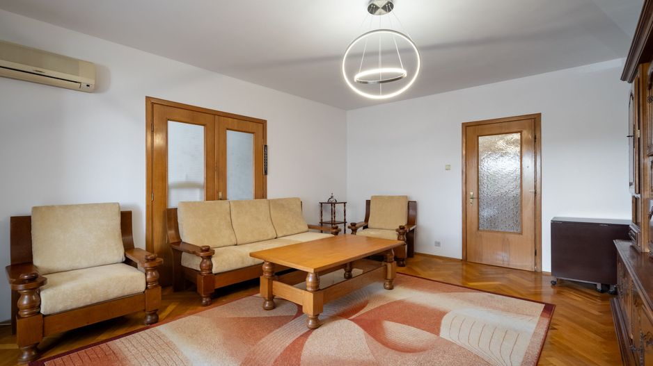COMISION 0% - 3 camere - str. Traian - Matei Basarab, imobil cu lift - Poză 10