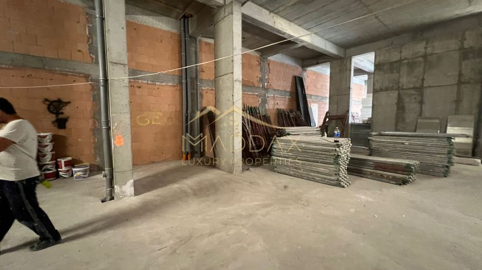 Spatiu comercial stradal de inchiriat***243mp***Stefan Cel Mare - Poză 2