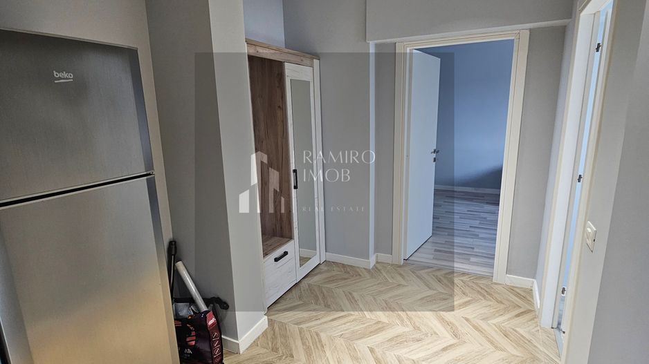 APARTAMENT 2 CAMERE DECOMANDAT| RENOVAT| 2 MINUTE METROU | - Poză 5