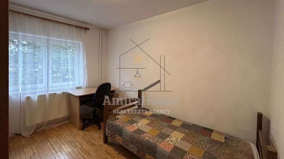 Apartament 4 camere, etaj 2, Zorilor - Poză 15
