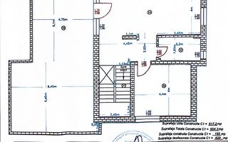 Vila individuala 10 camere Iancu Nicolae- Jolie Ville - Poză 20