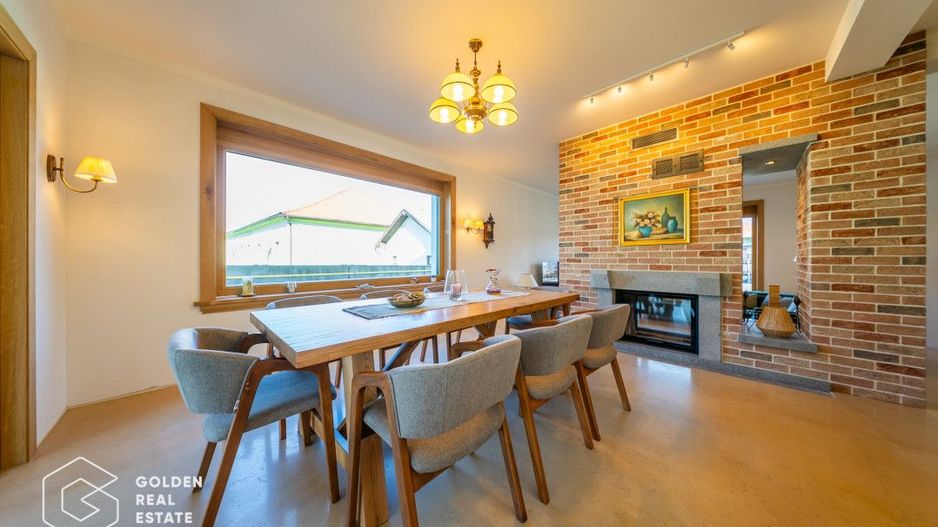 Casa de lux,  in zona Micălaca - Poză 4