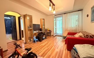 Apartament 2 camere renovat | 50 m Metrou Romancierilor | Etaj 3/10 - Poză 1