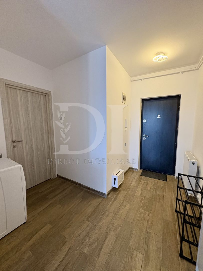 APARTAMENT 2 CAMERE | FLOREȘTI 🏠 - Poză 8
