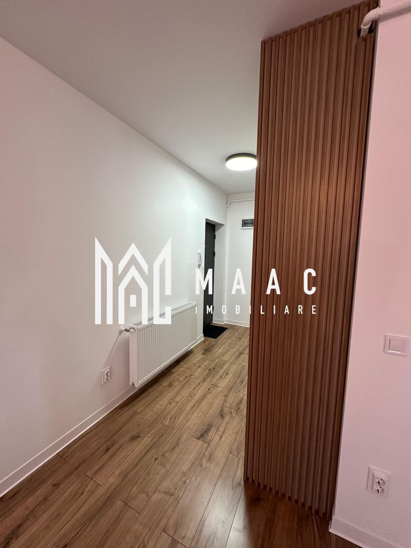 Apartament 2 camere | Balcon | Parcare | Lift | Hipodrom I - Poză 9