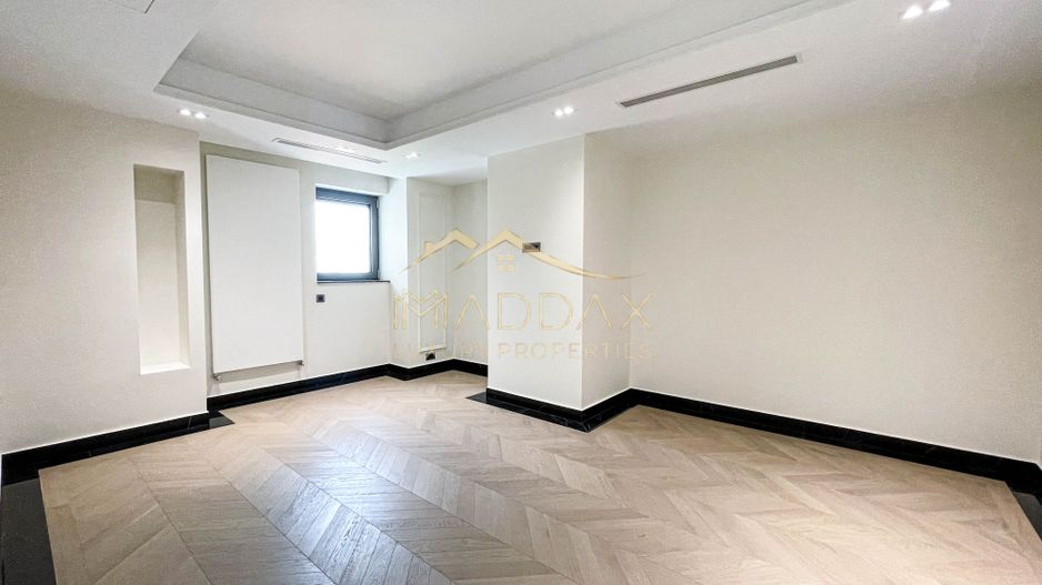 Penthouse Lux 5 camere de vanzare*** 1 Loc de Parcare***Dorobanti***Floreasca - Poză 50