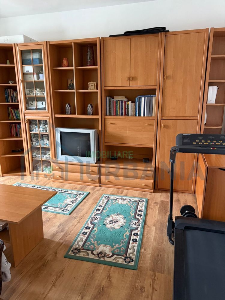 Apartament de închiriat în zona Copou, lângă blocurile rusești - Poză 7