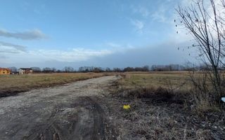 TEREN INTRAVILAN BRASOV-STUPINI STR. FAGURULUI - Poză 7