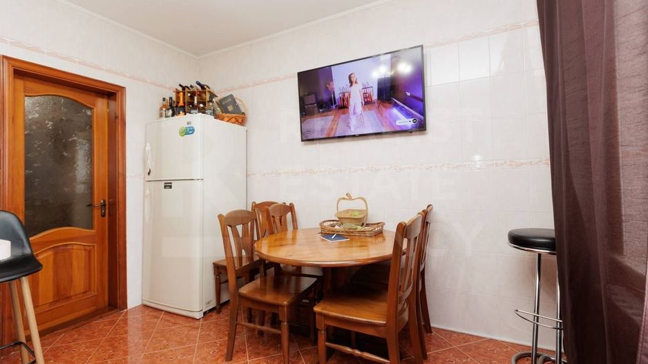 Vânzare, apartament, 1 cameră, str. Angela Păduraru, Buiucani - Poză 9