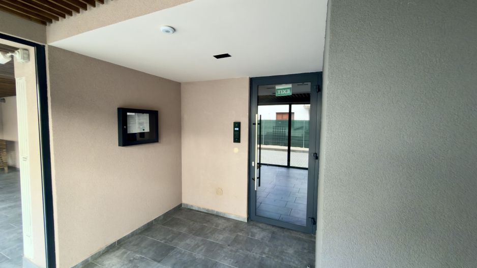 Apartament 3 camere | Centru | Str. Avram Iancu - Poză 17