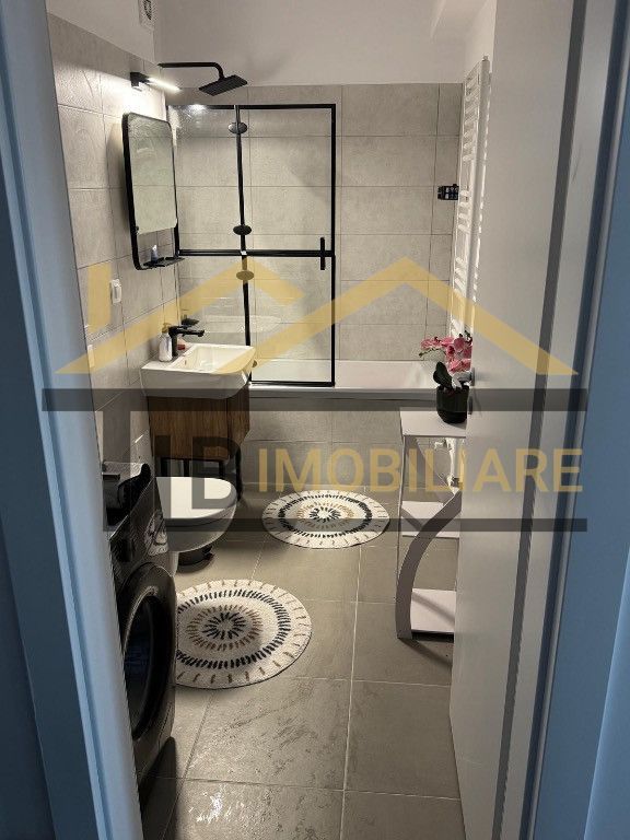 Apartament de 2 camere, 60mp, parcare, Zona Maurer Residence - Poză 5