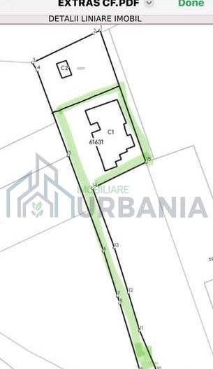 Casa de vânzare în Pietrăria, Bârnova, Iași – 6 camere, 320.000 EUR - Poză 8