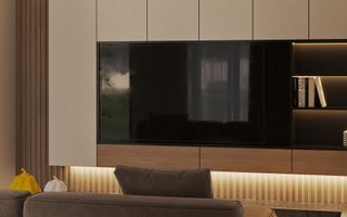 Penthouse 3 camere, 133 mp, terase, Prelungirea Ghencea - Poză 5