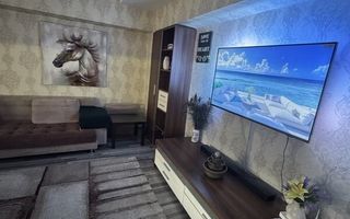 Apartament elegant 3 camere, 110 mp, vedere panoramică pe Bulevardul Decebal - Poză 5