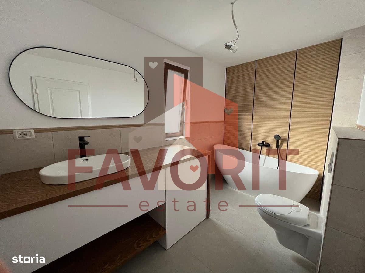 Duplex de vanzare in Calea Urseni | Toate utilitatile | Aproape de asfalt | - Poză 9