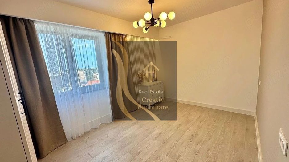 De vanzare apartament 3 camere Gorjului Drumul Taberei Militari - Poză 5