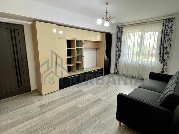 Apartament 2 camere, Nicolina-Cug, etaj 3, 57 mp, 118.000 euro, Iași - Poză 2