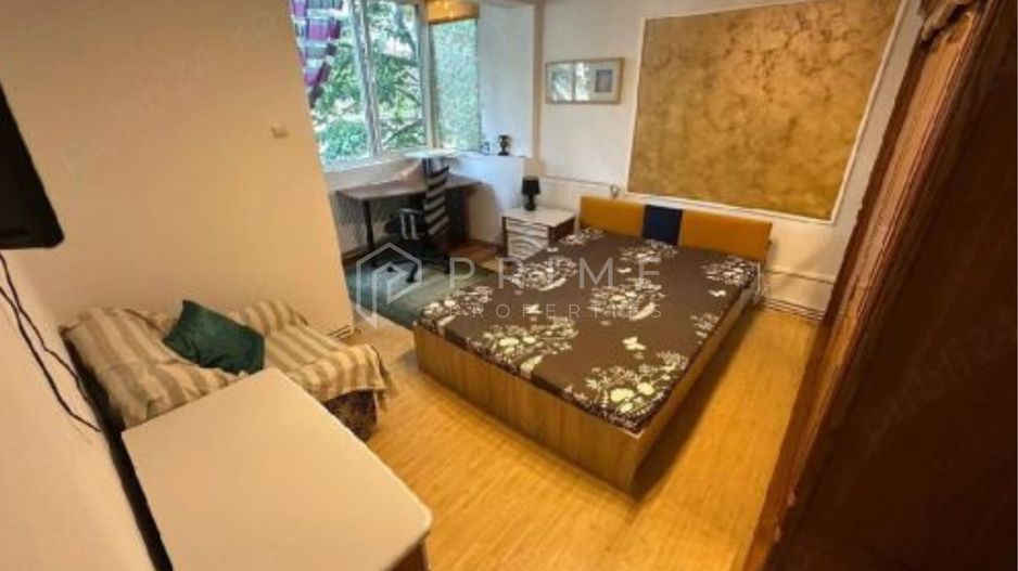 DE ÎNCHIRIAT: Apartament cu 2 camere, complet utilat - Poză 4