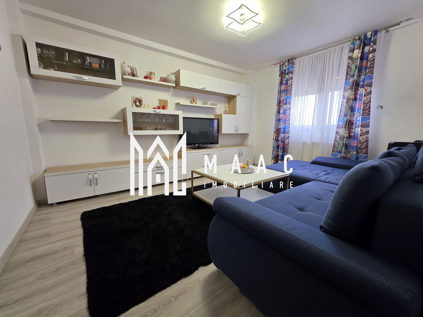 Apartament 4 camere I Decomandat I 115 mp I Selimbar - Poză 38
