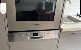 AP. 2 CAMERE-DOAMNA GHICA, BLOC REABILITAT, MASINA DE SPALAT VASE - Poză 3