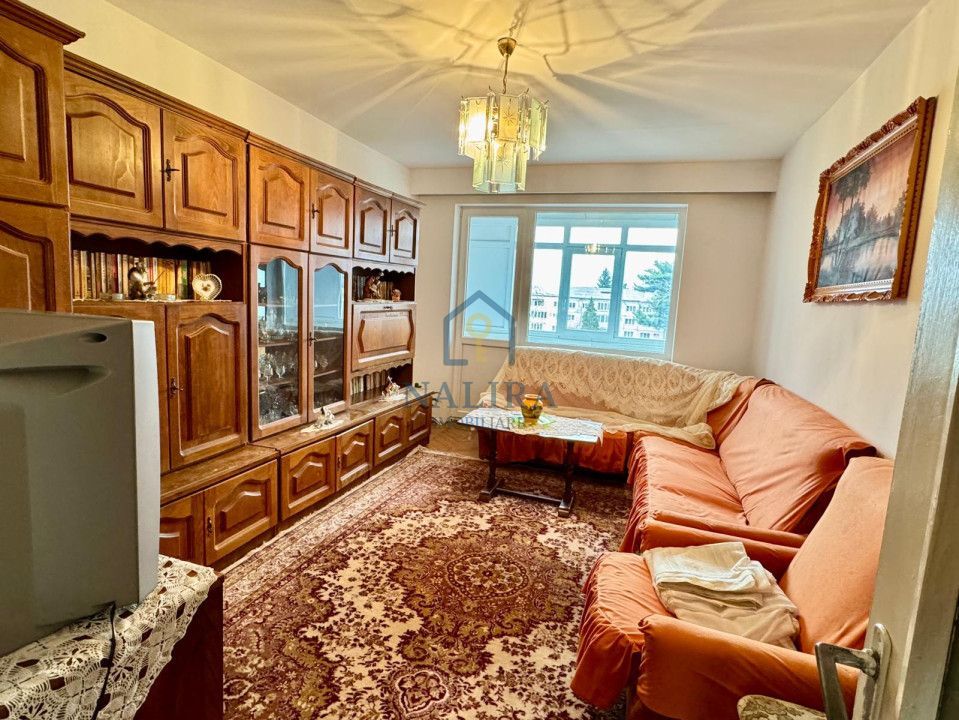 Apartament de vanzare Sasar 4 camere de vanzare — Sasar - Poză 7