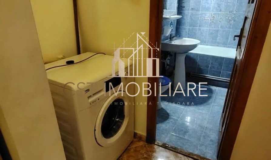 Apartament 3 camere Freidorf etaj 3 bloc izolat - Etaj Intermediar - Poză 7