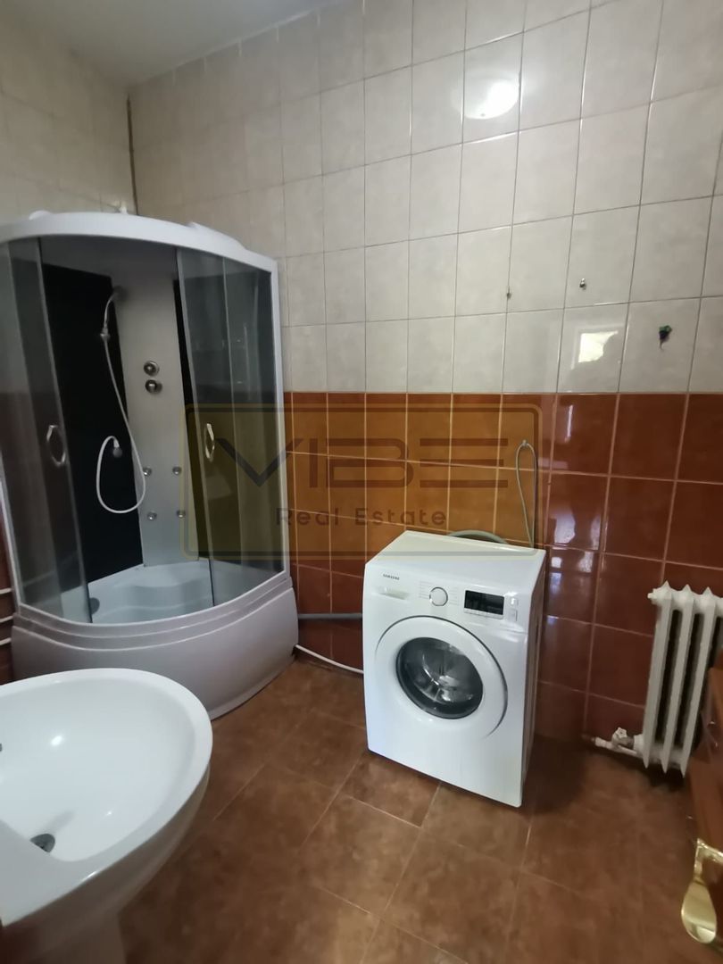 Copou - Spital CFR - 10 min Univ. AL. I. CUZA - 3 camere - Poză 2