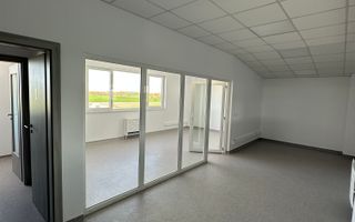 Hala depozitare cu birouri zona de N - Poză 17