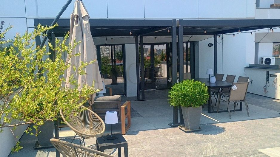 Apartament 2 Camere | Terasa 72 MP - Poză 1