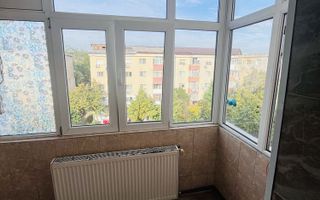 Apartament 3 camere decomandat, Alexandru cel Bun, Iași - 107.000 EUR - Poză 5