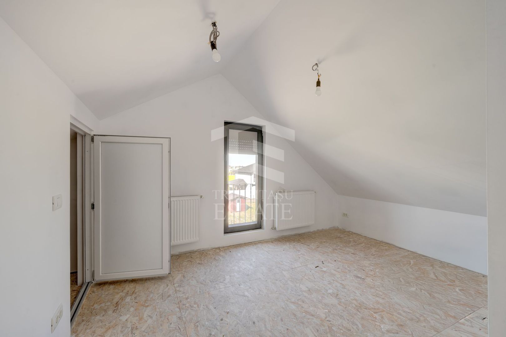 CASA SMART+PISCINA+GARAJ+Zona BARBEQUE! str. Fortului Domnești - Poză 18