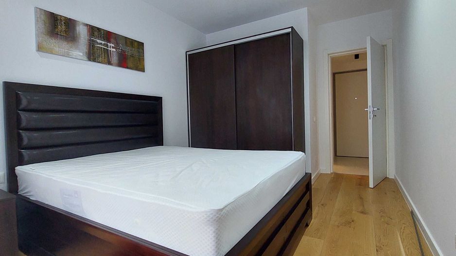 Apartament de inchiriat 2 camere|Nusco City|Pipera - Poză 2