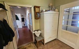 Casă boierească cu teren 900 mp – Calea Poplăcii, Sibiu - Poză 26